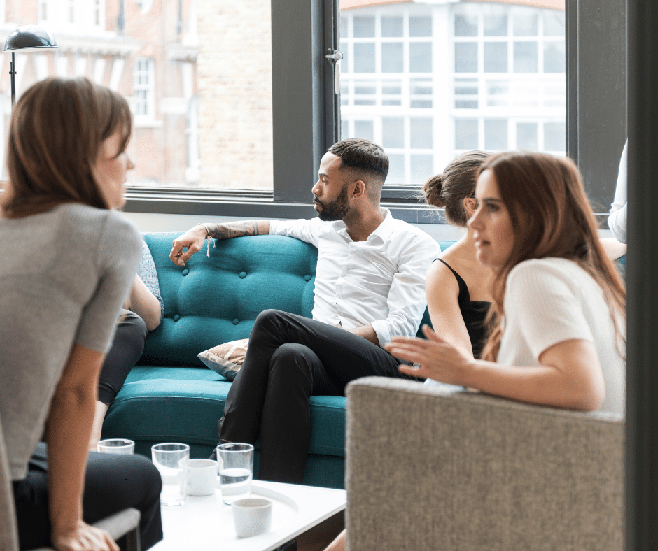 Les ravages du bien-être au travail