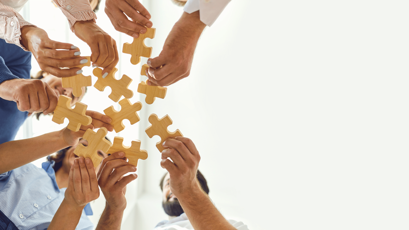 Les responsabilités partagées liées au recrutement